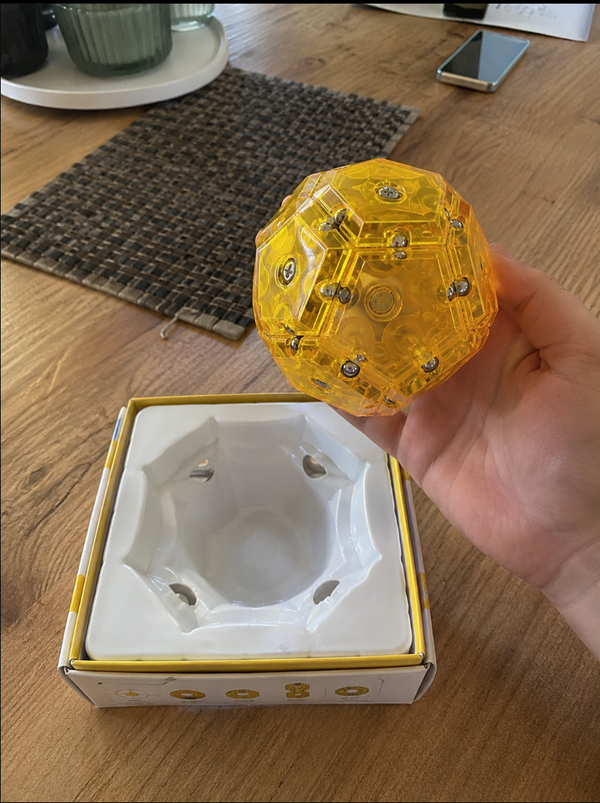 Krok 1